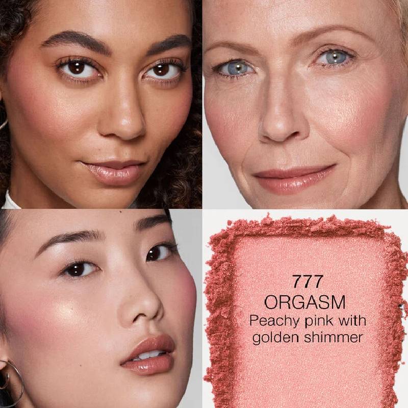 NARS Powder Blush (New Version) 4.8g