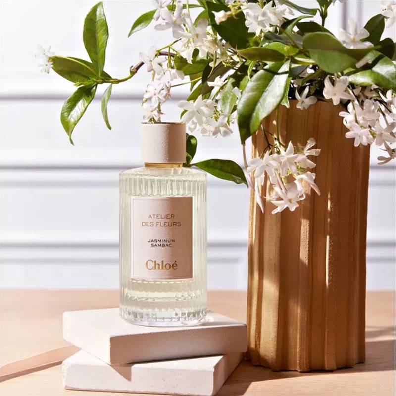 Chloe Atelier Des Fleurs Jasminum Sambac Eau De Parfum 150 ml