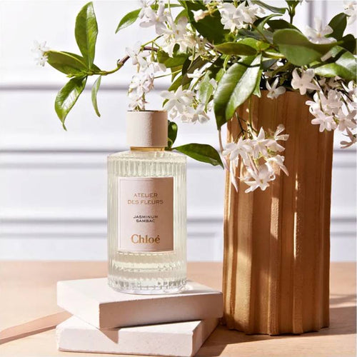 Парфюмерная вода Chloé Atelier des Fleurs Jasminum Sambac (150 мл)