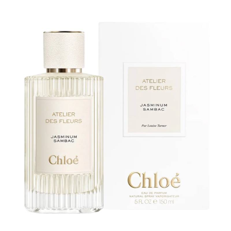 Chloe Atelier Des Fleurs Jasminum Sambac Eau De Parfum 150 ml