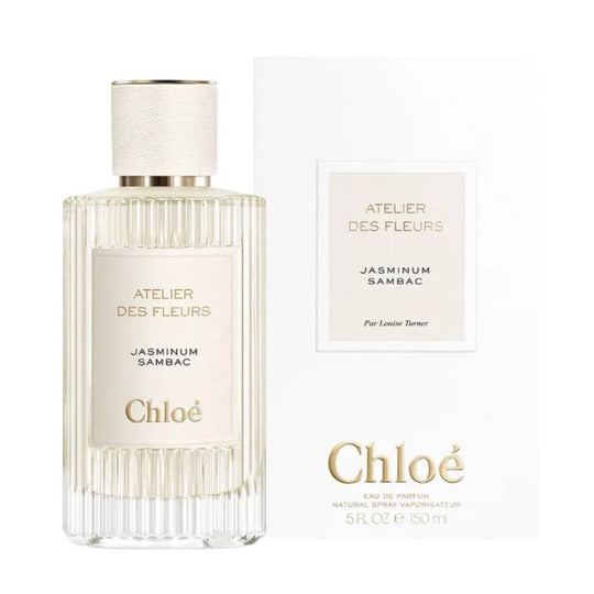 Chloe Atelier Des Fleurs Jasminum Sambac Eau De Parfum 150ml