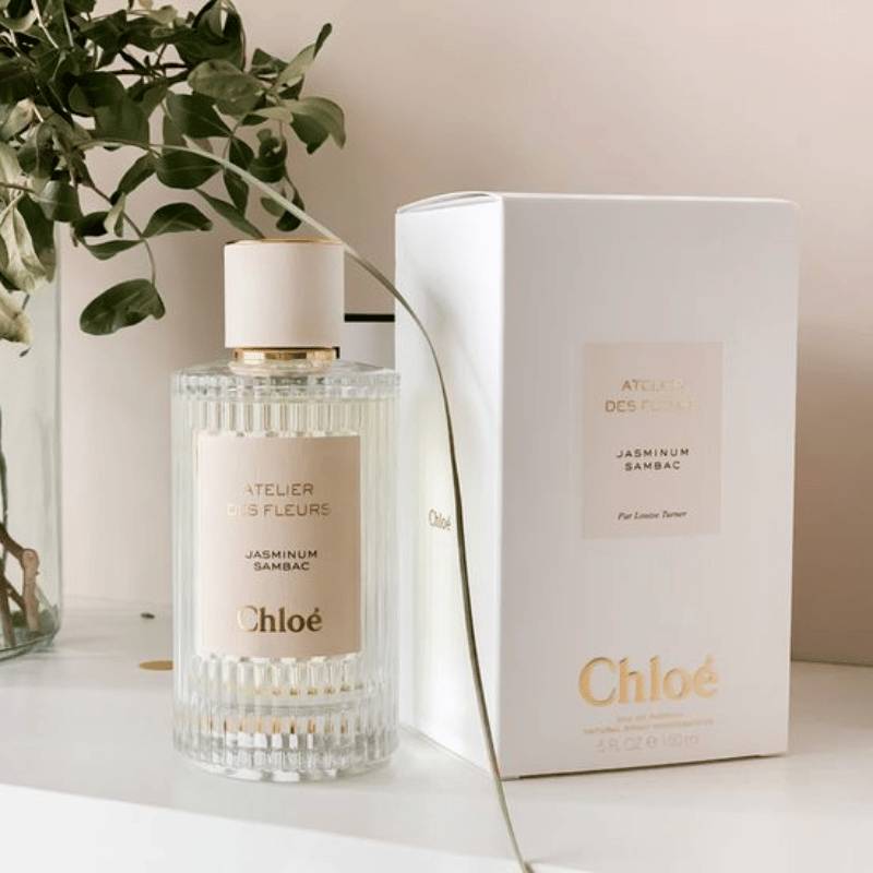 Chloe Atelier Des Fleurs Jasminum Sambac Eau De Parfum 150 ml