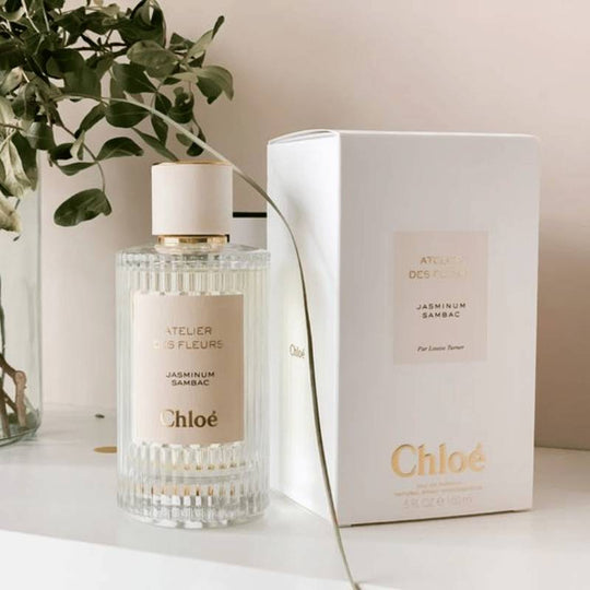 Chloe Atelier Des Fleurs Jasminum Sambac Eau De Parfum 150ml
