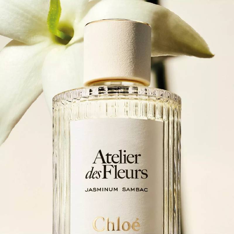 Chloe Atelier Des Fleurs Jasminum Sambac Eau De Parfum 150 ml