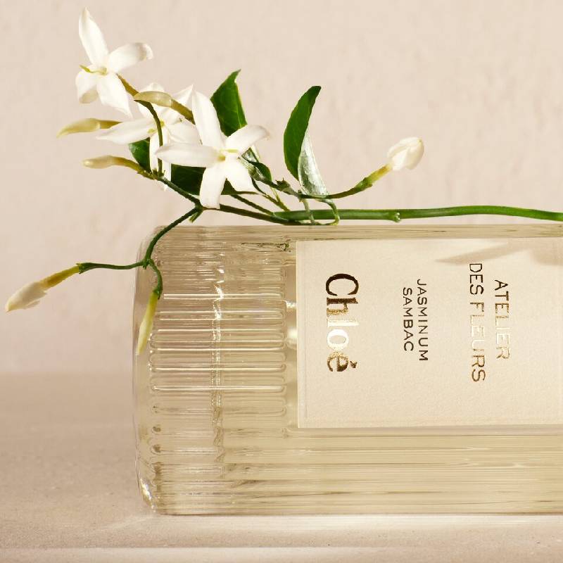 Chloe Atelier Des Fleurs Jasminum Sambac Eau De Parfum 150 ml