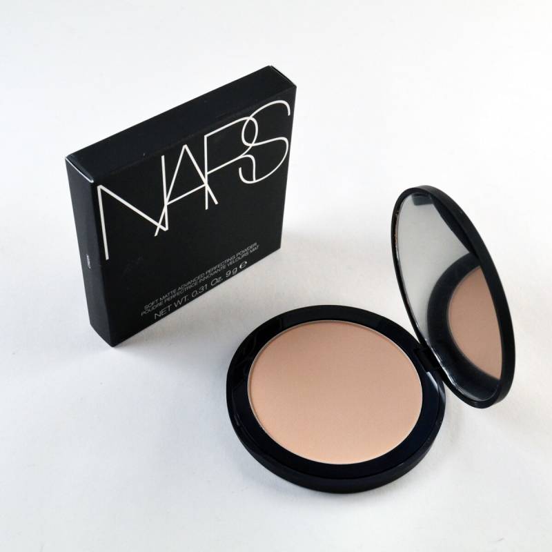 NARS Soft Matte Advanced Perfecting Powder 9g