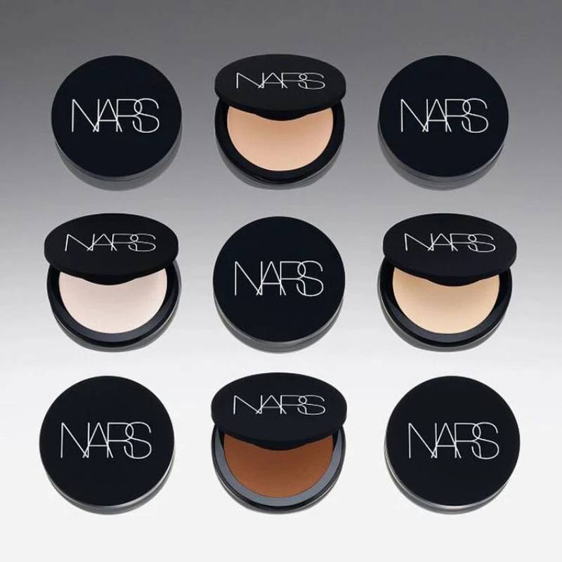 NARS Soft Matte Advanced Perfecting Powder 9g