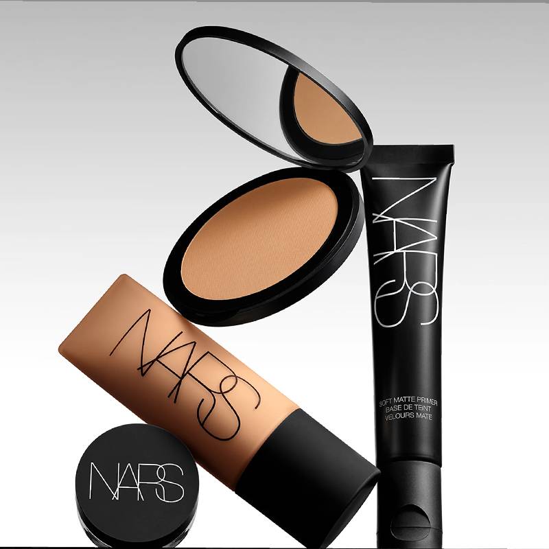 NARS Soft Matte Advanced Perfecting Powder 9g