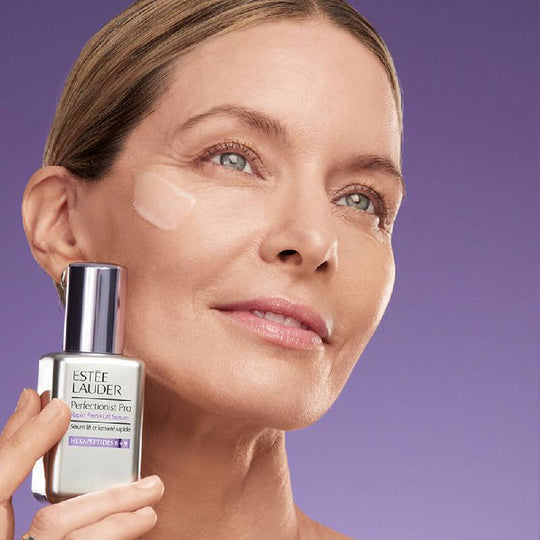 ESTEE LAUDER Perfectionist Pro Rapid Firm + Lift Serum With Hexapeptides 8 + 9 50ml