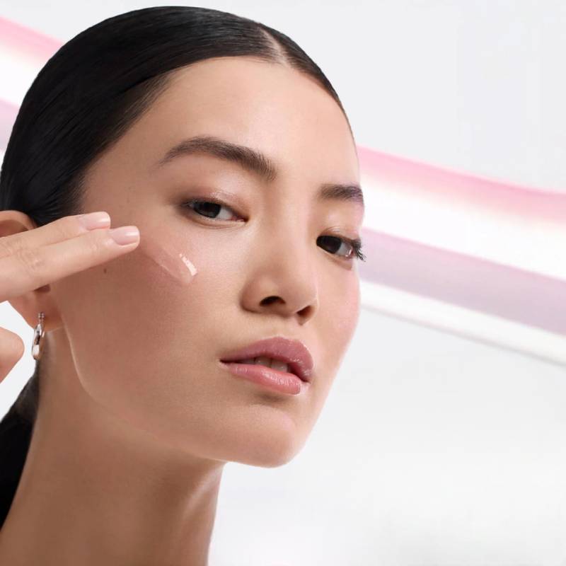 LANCOME トニック コンフォート リハイドレーティング コンフォーティング トナー（新バージョン）400ml