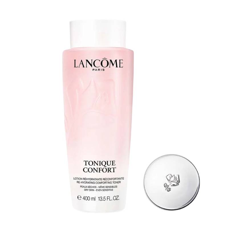 LANCOME トニック コンフォート リハイドレーティング コンフォーティング トナー（新バージョン）400ml