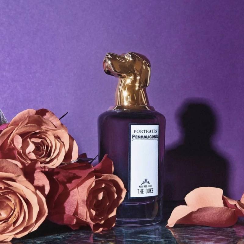 PENHALIGON'S Portraits Much Ado About The Duke Eau De Parfum 75ml