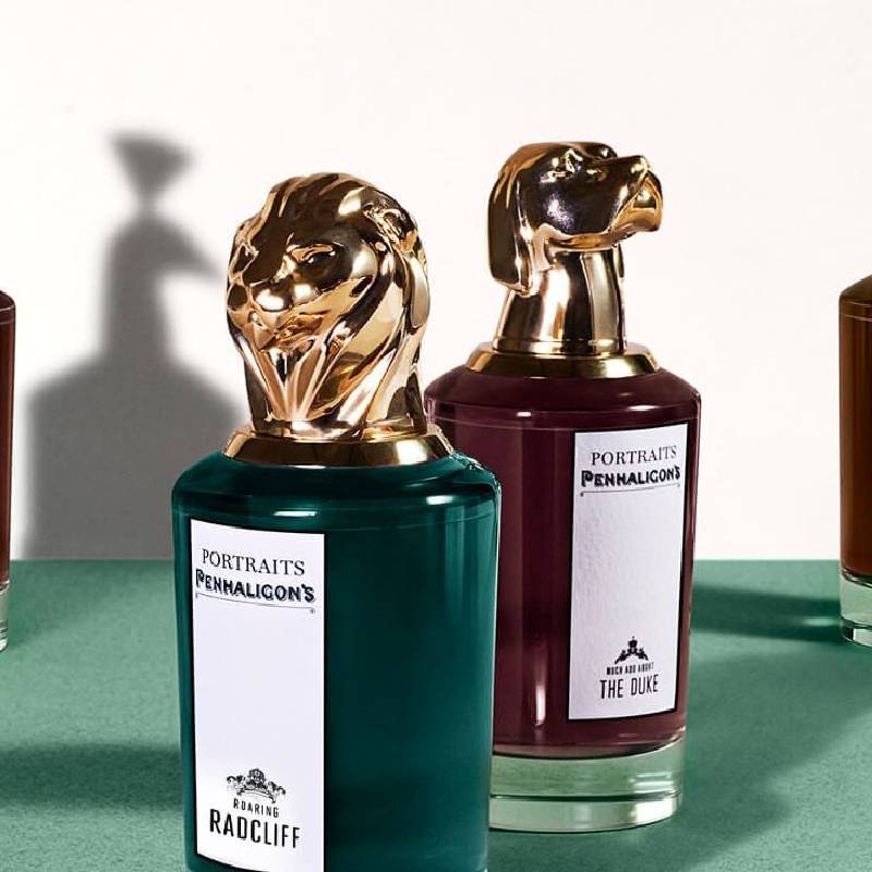 PENHALIGON'S Portraits Much Ado About The Duke Eau De Parfum 75ml