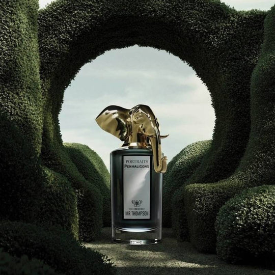 PENHALIGON&