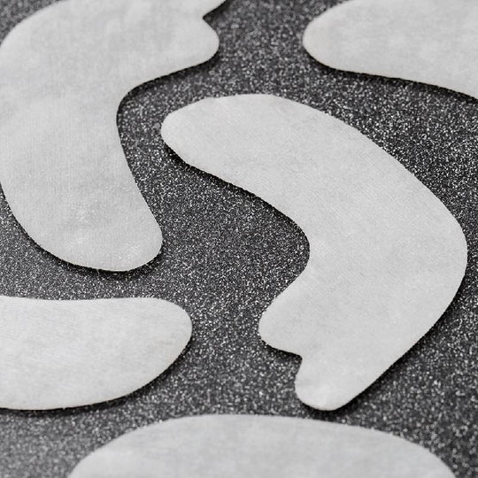 Spa treatment UMB Eye Sheet Mask (Limited Version) 70pcs