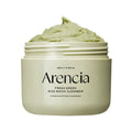 Arencia フレッシュグリーンライスモッチークレンザー 120g