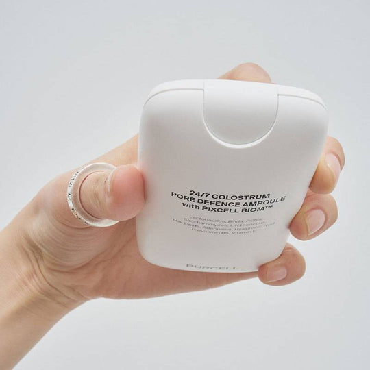 PURCELL Colostrum 24/7 Pore Defence Ampoule 55ml