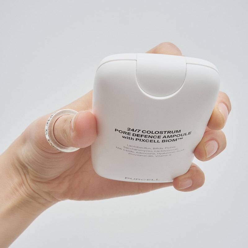 PURCELL Colostrum 24/7 Pore Defence Ampoule 55ml