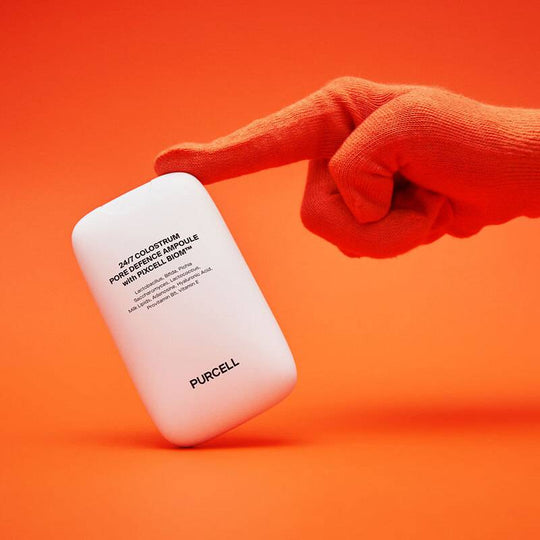 PURCELL Colostrum 24/7 Pore Defence Ampoule 55ml