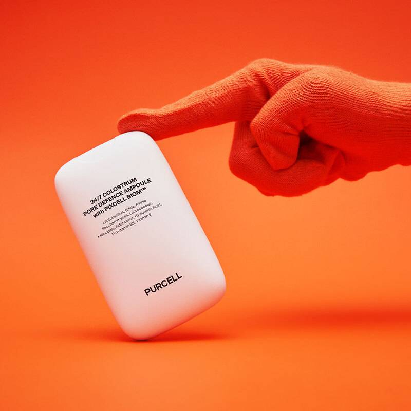 PURCELL Colostrum 24/7 Pore Defence Ampoule 55ml