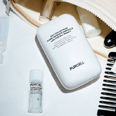 PURCELL Colostrum 24/7 Pore Defence Ampoule 55ml