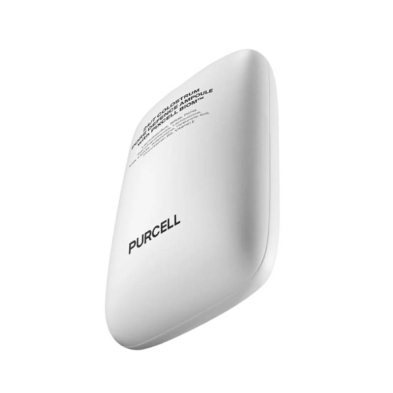 PURCELL Kolostrum 24/7 Porenschutz Ampulle 55 ml