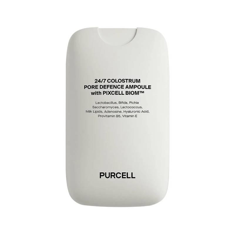 PURCELL Kolostrum 24/7 Porenschutz Ampulle 55 ml