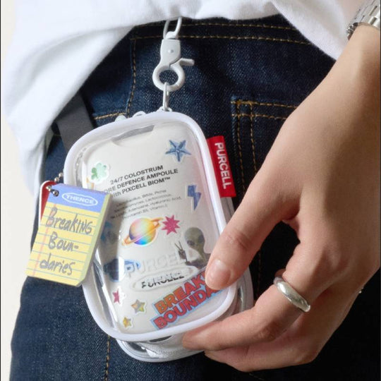 PURCELL Colostrum 24/7 Pore Defence Ampoule 55ml