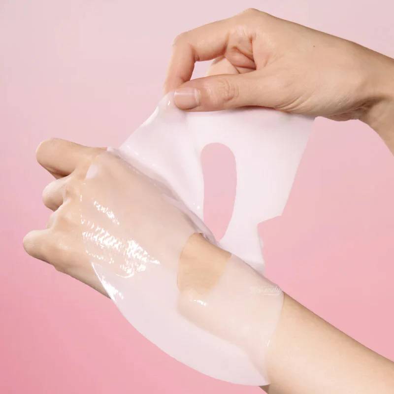 Torriden Cellmazing Firming Gel Mask 45g x 4pcs