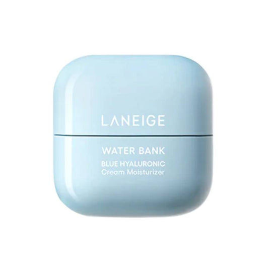 LANEIGE Water Bank Blue Hyaluronic Moisture Cream 50ml