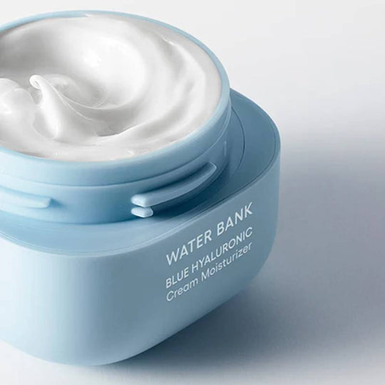 LANEIGE Water Bank Blue Hyaluronic Moisture Cream 50ml