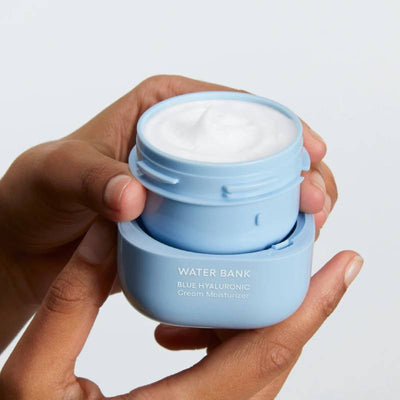 LANEIGE Water Bank Blue Hyaluronic Moisture Cream 50ml