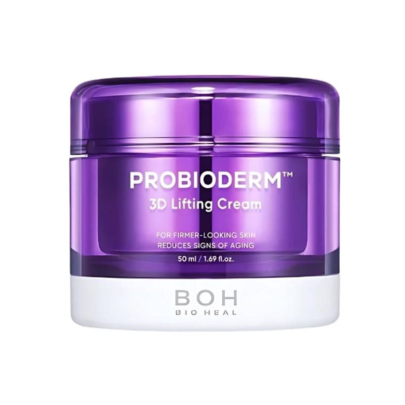 BIOHEAL BOH Probioderm 3D Lifting Cream 50ml