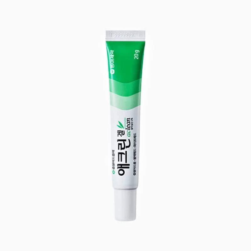 DONG-A PHARM Aclean Gel 20 g