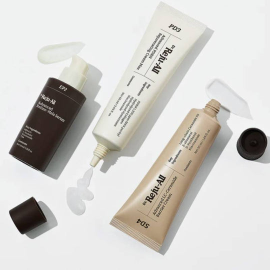 Dr. Reju-All Advanced PDRN Rejuvenating Cream 20ml