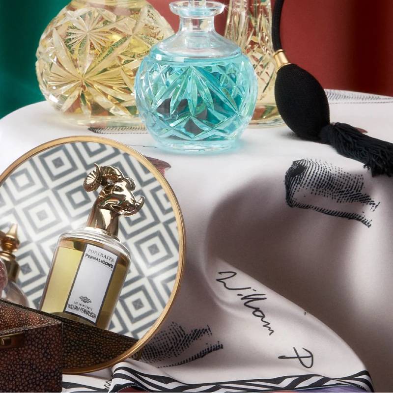PENHALIGON'S Portraits The Inimitable William Penhaligon Eau De Parfum 75ml