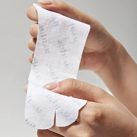 avajar Rejuvenating Neck Wrinkle Control Mask (New Version) 5g x 5pcs