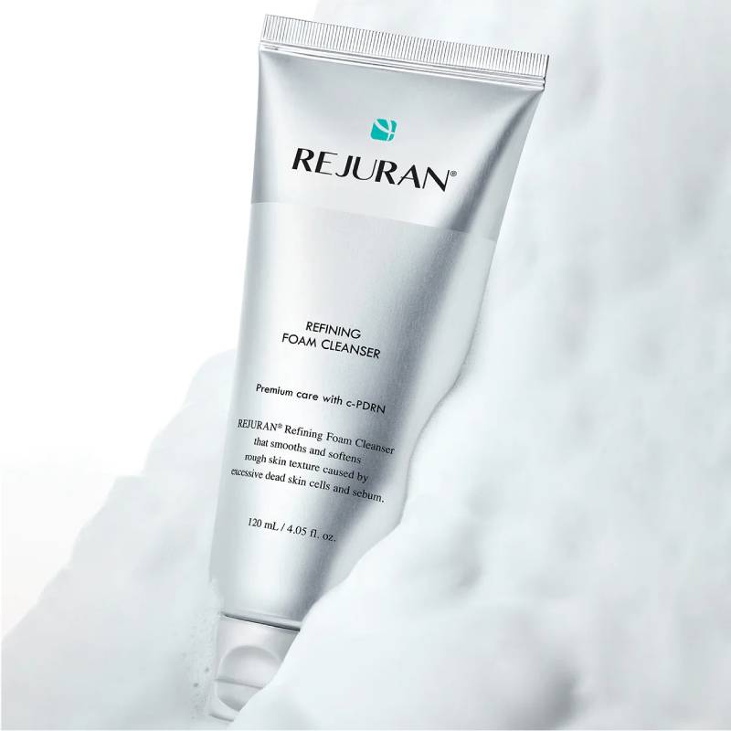REJURAN Verfeinernder Schaum-Cleanser 120 ml