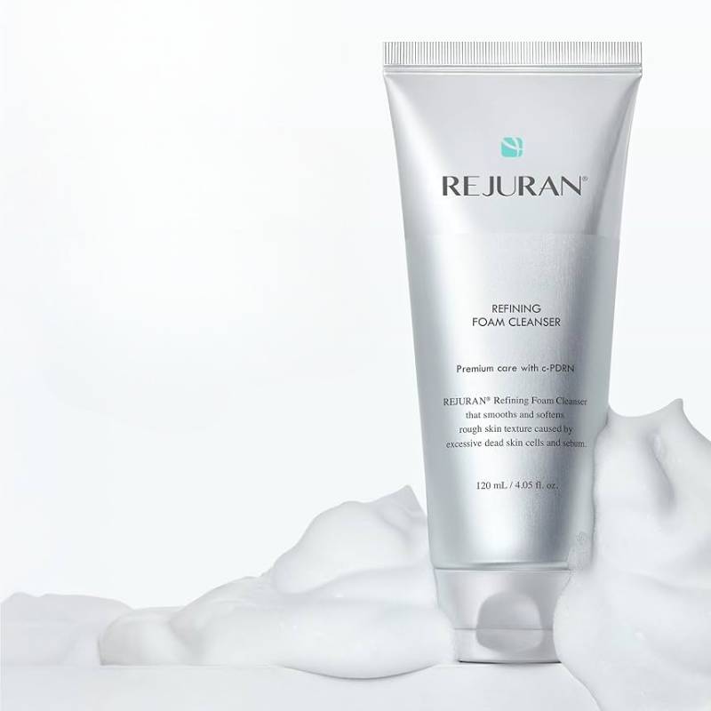 REJURAN Verfeinernder Schaum-Cleanser 120 ml