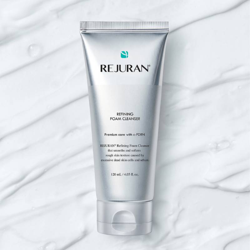 REJURAN Verfeinernder Schaum-Cleanser 120 ml