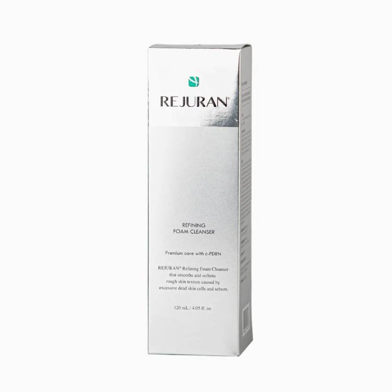 REJURAN Verfeinernder Schaum-Cleanser 120 ml