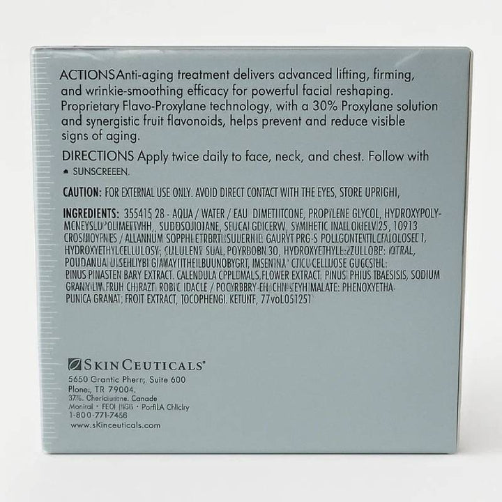 SkinCeuticals A.G.E.インターラプター アドバンス 48ml – LMCHING