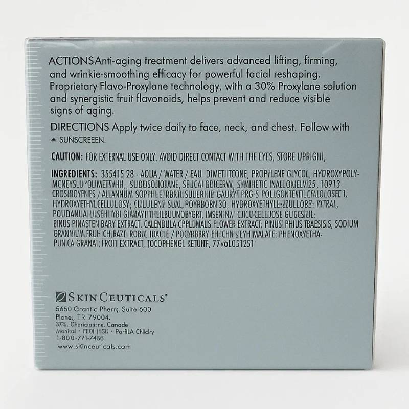 SkinCeuticals A.G.E.インターラプター アドバンス 48ml – LMCHING