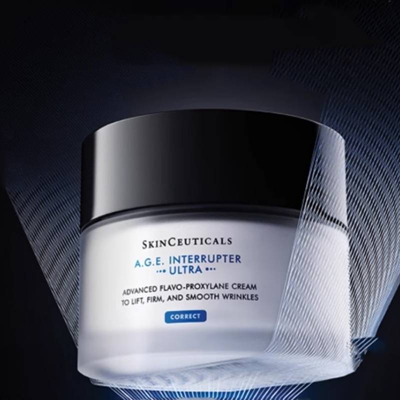 SkinCeuticals A.G.E.インターラプター アドバンス 48ml – LMCHING