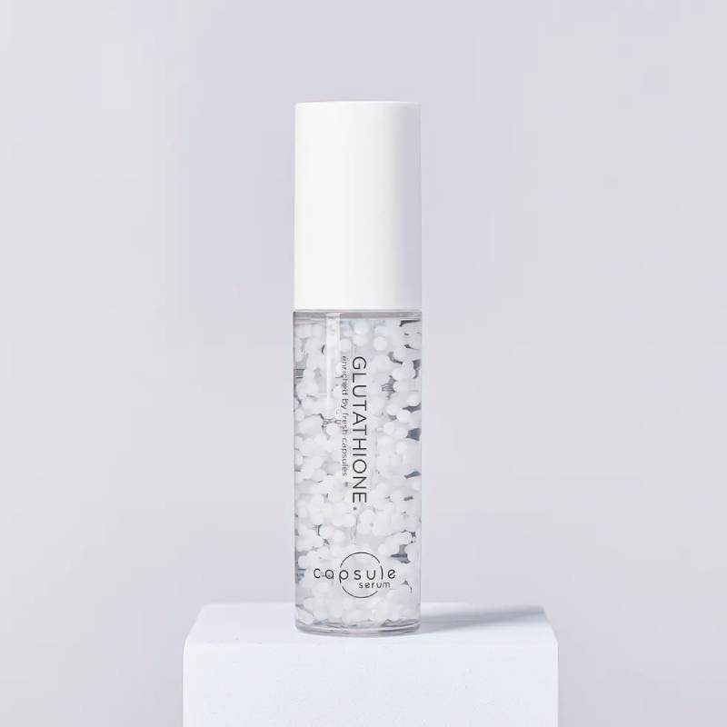 Capsule Serum เซรั่มกลูตาไธโอนพรีเมียม 30 มล.
