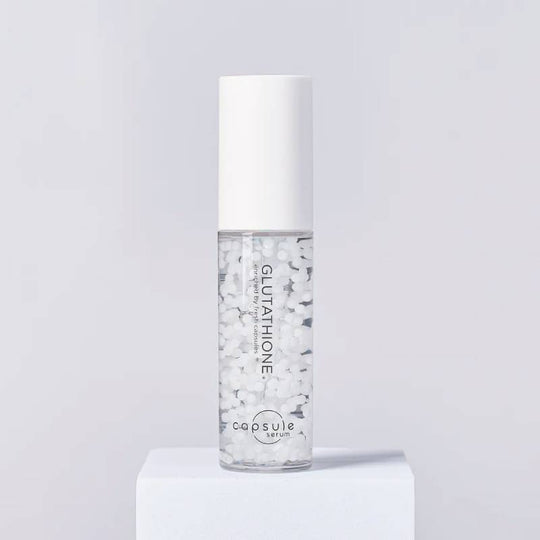 capsule serum glutathione Capsule Serum Premium Glutathione Serum 30ml