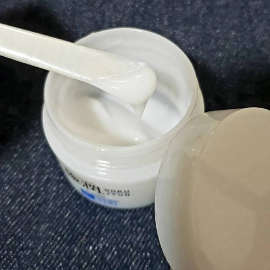 Hada Labo Gokujyun Hyaluronic Acid Moisturizing Cream 50g