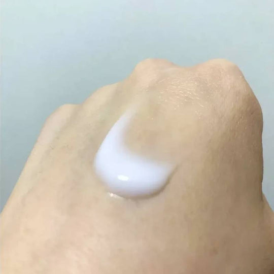 Hada Labo Gokujyun Hyaluronic Acid Moisturizing Cream 50g