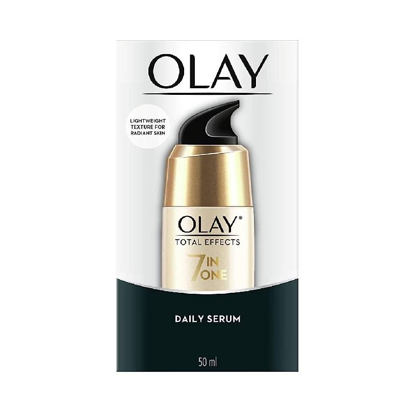 OLAY Total Effects 7 In One Daily Serum 50ml
