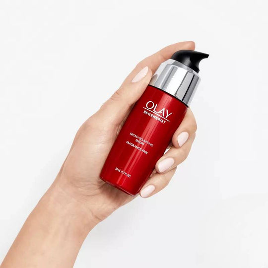 OLAY Regenerist Micro-Sculpting Serum 50ml